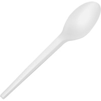 Cuill&egrave;res compostables CPLA Canadian Safety Group Inc.