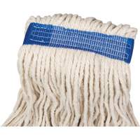 Wet Floor Mop, Cotton, 16 oz., Cut Style Canadian Safety Group Inc.