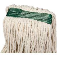 Wet Floor Mop, Cotton, 20 oz., Cut Style Canadian Safety Group Inc.