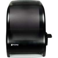 Distributeur universel pour essuie-mains en rouleau Pro Select, Manuel, 13" la x 9,75" p x 15,75" h Canadian Safety Group Inc.