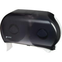 JBT Twin Tissue Dispenser, Multiple Roll Capacity Canadian Safety Group Inc.