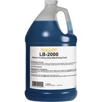 General Purpose MQL Machining Fluid, 4 L Canadian Safety Group Inc.