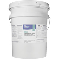 Nettoyant entreteneur polisseur ES37, 18,9 L, Seau Canadian Safety Group Inc.