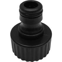 safeMIX Tap Adaptor Canadian Safety Group Inc.