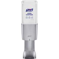 Distributeur de d&eacute;sinfectant pour les mains ES10, Sans contact, Cap. 1200 ml Canadian Safety Group Inc.