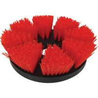 Heavy-Duty Cleaning Brush Canadian Safety Group Inc.