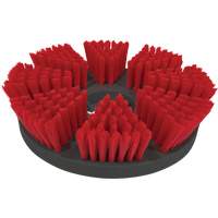 Medium-Duty Cleaning Brush Canadian Safety Group Inc.