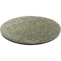 Tampon pour plancher Crystaliser, Nettoyage, Gris Canadian Safety Group Inc.