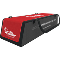 M-Case Pro pour MotorScrubber Canadian Safety Group Inc.