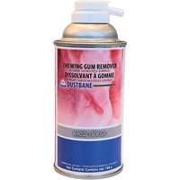 Nettoyant pour gomme &agrave; m&acirc;cher, 198 g, Canette a&eacute;rosol Canadian Safety Group Inc.