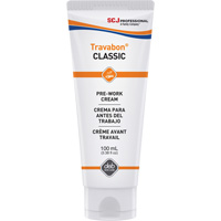 Travabon&reg; Classic Oil, Grease & Adhesive Defense Cream, Tube, 100 ml Canadian Safety Group Inc.