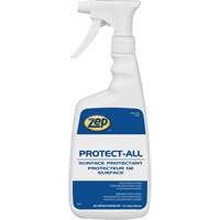 Agent protecteur de surfaces Protect All Canadian Safety Group Inc.