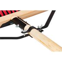 Balai-brosse &agrave; manche renforc&eacute;, 24", Moyen, Soies PVC Canadian Safety Group Inc.
