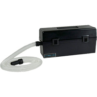 Omega Cordless Immediate Containment PMP Vacuum, Dry, 1 US Gal. (3.78 Litres) Canadian Safety Group Inc.