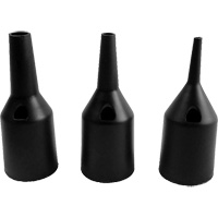 Ergo Backpack Series Blower Nozzle Set Canadian Safety Group Inc.