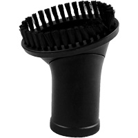 Ergo Backpack Series Oval Dust Brush Canadian Safety Group Inc.