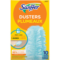 Recharge pour nettoyeur Dusters, Microfibre Canadian Safety Group Inc.