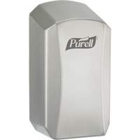PURELL&reg; LTX Behavioral Health Dispenser for PURELL&reg; Hand Sanitizer, Touchless, 1200 ml Cap. Canadian Safety Group Inc.