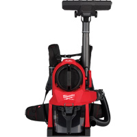 Aspirateur dorsal 3-en-1 Fuel, 1 gal. US (3,78 litres) Canadian Safety Group Inc.