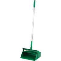 Compact Lobby Dustpan Canadian Safety Group Inc.