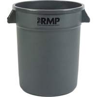 Bac &agrave; d&eacute;chets, Poly&eacute;thyl&egrave;ne, 20 gal. US Canadian Safety Group Inc.