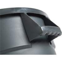 Bac &agrave; d&eacute;chets, Poly&eacute;thyl&egrave;ne, 20 gal. US Canadian Safety Group Inc.