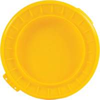 Bac &agrave; d&eacute;chets, Poly&eacute;thyl&egrave;ne, 20 gal. US Canadian Safety Group Inc.