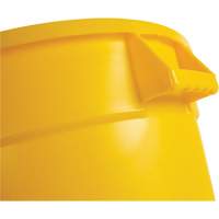 Bac &agrave; d&eacute;chets, Poly&eacute;thyl&egrave;ne, 20 gal. US Canadian Safety Group Inc.