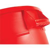 Bac &agrave; d&eacute;chets, Poly&eacute;thyl&egrave;ne, 20 gal. US Canadian Safety Group Inc.