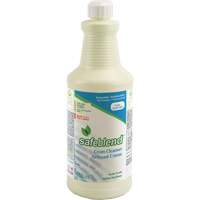 Cream Cleanser, 950 ml, Bottle Canadian Safety Group Inc.