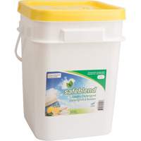 Lemon Fresh Ultra Powder Laundry Detergent, Pail Canadian Safety Group Inc.