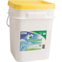 Fragrance-Free Ultra Powder Laundry Detergent, Pail Canadian Safety Group Inc.