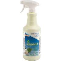 Jasmine Green Tea Concentrated Odour Counteractant Canadian Safety Group Inc.