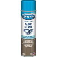 Pro Line Fabric Cleaner with Inverted Spray Canadian Safety Group Inc.
