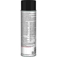 Nettoyant pour pi&egrave;ces de freins Pro Line avec tr&egrave;s faible teneur en COV, Canette a&eacute;rosol Canadian Safety Group Inc.
