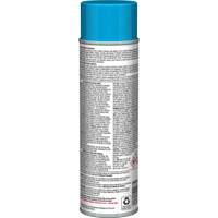 Lubrifiant sec tout usage & agent de rel&acirc;chement, 12 oz, Canette a&eacute;rosol Canadian Safety Group Inc.