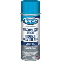 Pro Line Professional Industrial RD90 Lubricant, Aerosol Can Canadian Safety Group Inc.