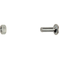 Composantes pour partitions & cloisons grillag&eacute;es - Panneaux Compl&eacute;mentaires R&eacute;glables Canadian Safety Group Inc.