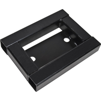Dock Bumper Frame Canadian Safety Group Inc.