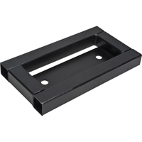 Dock Bumper Frame Canadian Safety Group Inc.