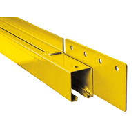 Composantes pour partitions & cloisons grillag&eacute;es - Quincaillerie Canadian Safety Group Inc.