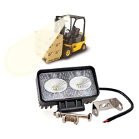 Forklift Front Spotter Canadian Safety Group Inc.