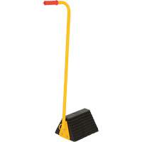 Rubber Wheel Chocks