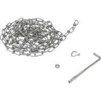 Wheel Chock Parts & Accessories