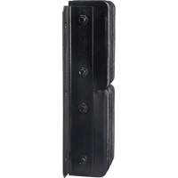 Butoirs de quai lamell&eacute;s, Vertical, Caoutchouc, 11" la x 4" p x 20" h Canadian Safety Group Inc.