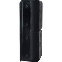 Butoirs de quai lamell&eacute;s, Vertical, Caoutchouc, 11" la x 6" p x 20" h Canadian Safety Group Inc.