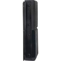 Butoirs de quai lamell&eacute;s, Vertical, Caoutchouc, 11" la x 4" p x 24" h Canadian Safety Group Inc.