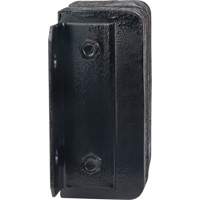 Butoirs de quai lamell&eacute;s, Horizontal, Caoutchouc, 12" la x 4" p x 10" h Canadian Safety Group Inc.