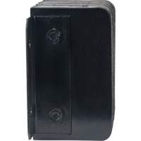 Butoirs de quai lamell&eacute;s, Horizontal, Caoutchouc, 12" la x 6" p x 10" h Canadian Safety Group Inc.