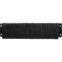 Butoirs de quai lamell&eacute;s, Horizontal, Caoutchouc, 36" la x 4" p x 12" h Canadian Safety Group Inc.